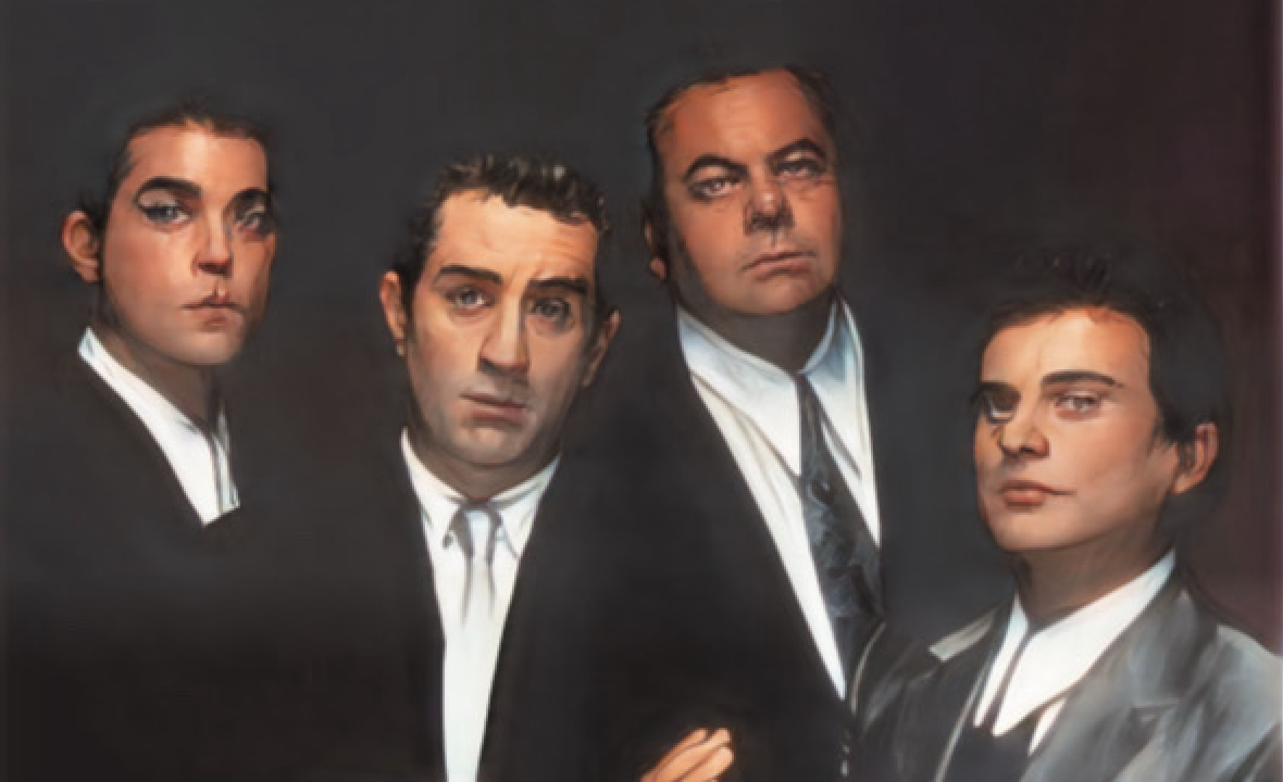 Quei Bravi Ragazzi Scorsese E L Epopea Della Mafia