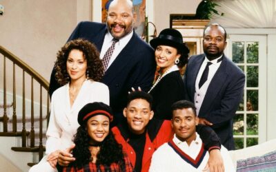 Willy, Il Principe di Bel Air. Divertimento e famiglia